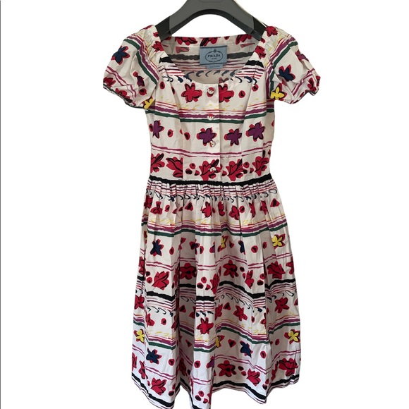 Prada Dresses & Skirts - Prada Dress